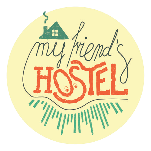 My Friend's Hostel