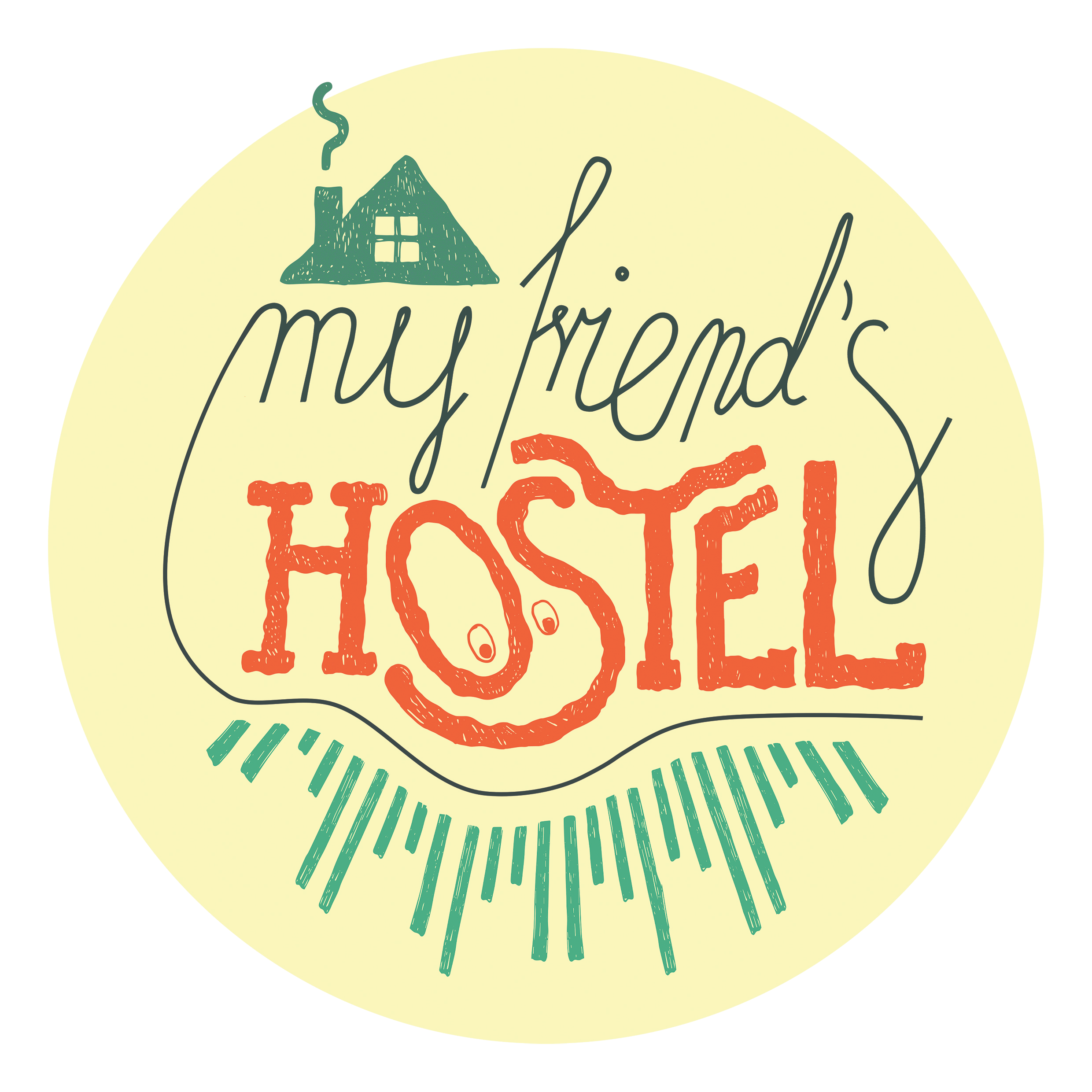 My Friends’ Hostel is waiting for you!